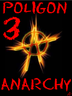 poligon 3 анархия скриншот №2
