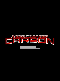 NFS CARBON 3D скриншот №2