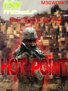 Hot Point скриншот №1