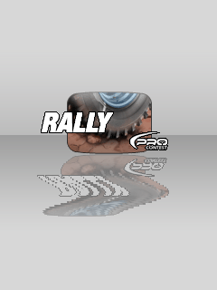 RallyProContest 3D скриншот №1