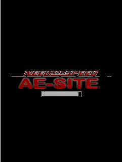 Need for Speed AE-SITE