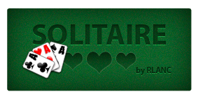 Solitaire HD (MOD) by RLANC
